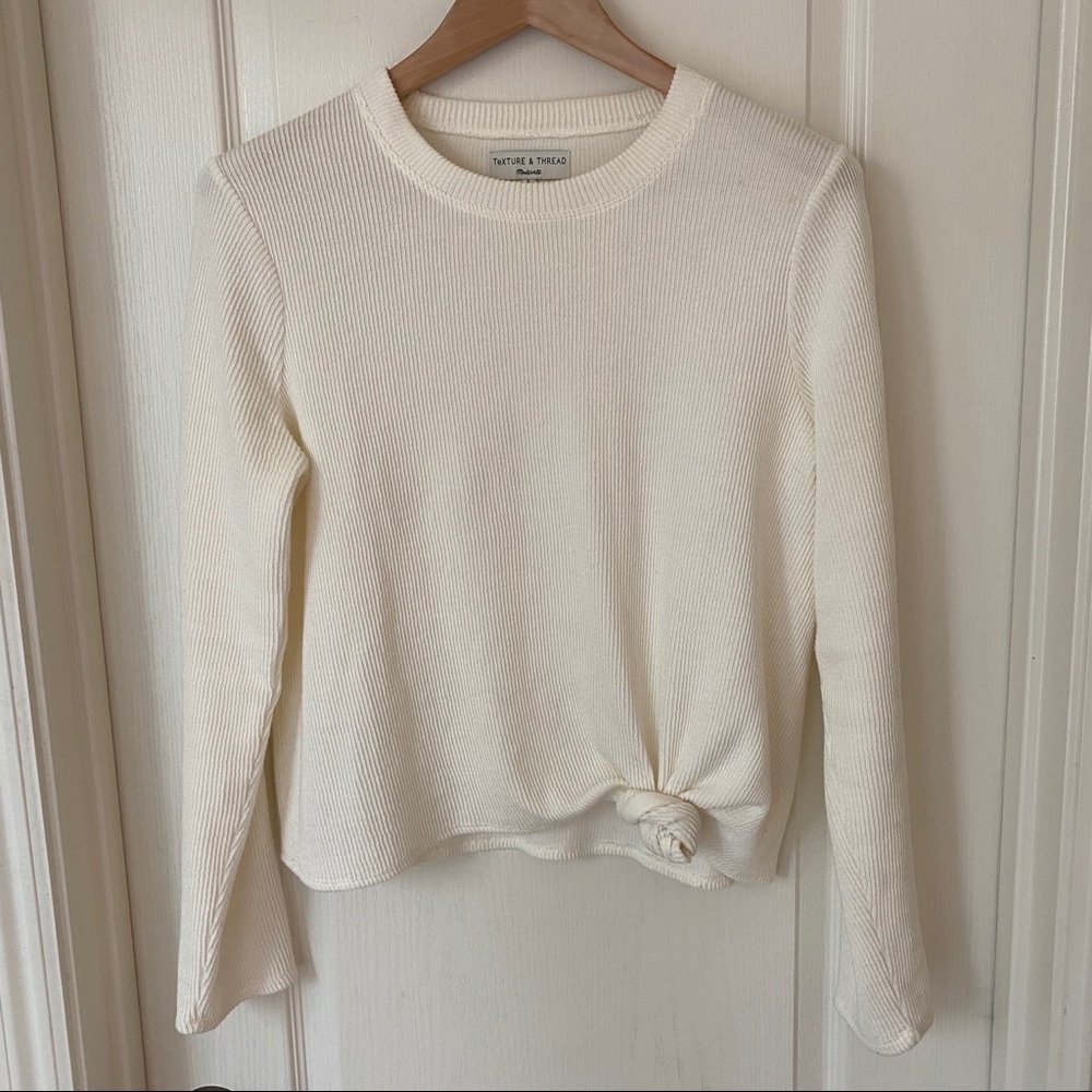 Madewell top